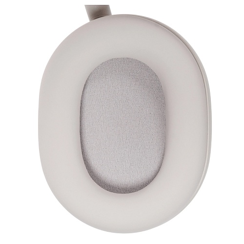 Беспроводные наушники Sony WH-1000XM5, серебристый