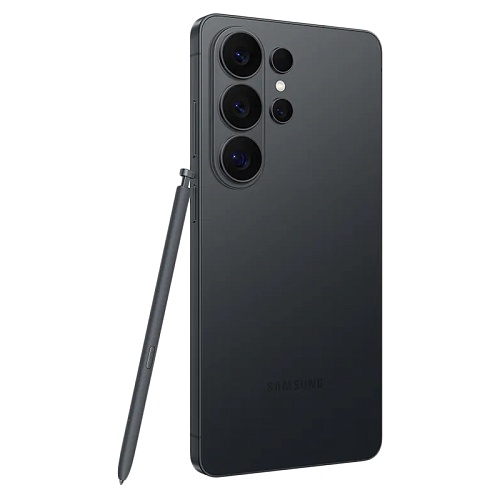 Samsung Galaxy S26 Ultra,  512 ГБ, черный