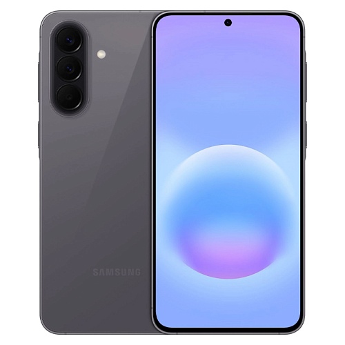 Samsung Galaxy A57 5G, 12/256 ГБ, серый (2sim + eSim)
