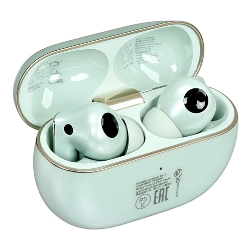 Беспроводные наушники HUAWEI FreeBuds Pro 4, Мятный
