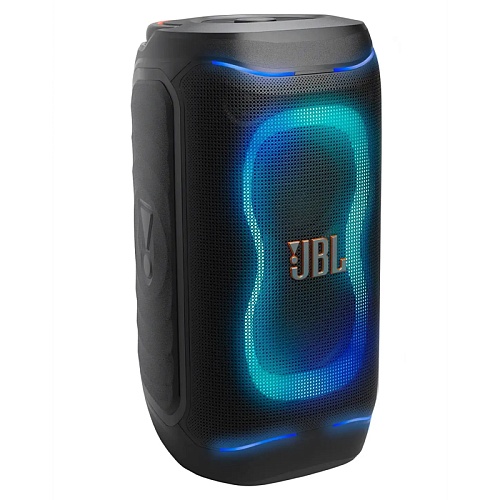 JBL Partybox 130, черный