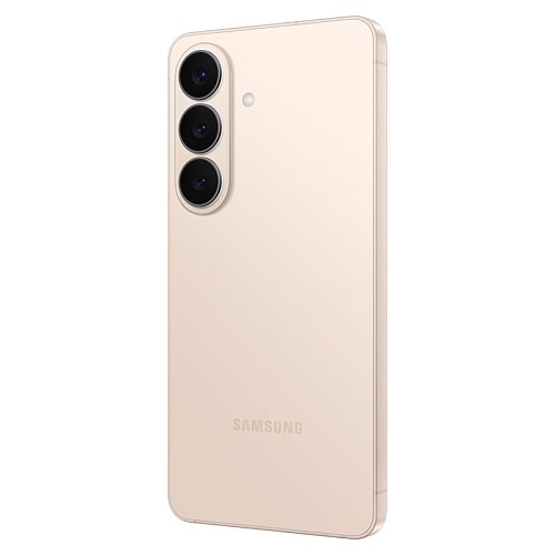 Samsung Galaxy S26, 512 ГБ, розовое золото