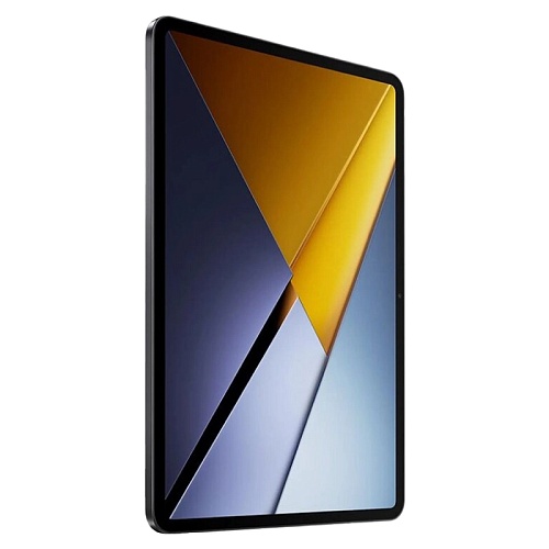 Xiaomi Poco Pad X1 Wi-Fi, 8/512 ГБ, серый