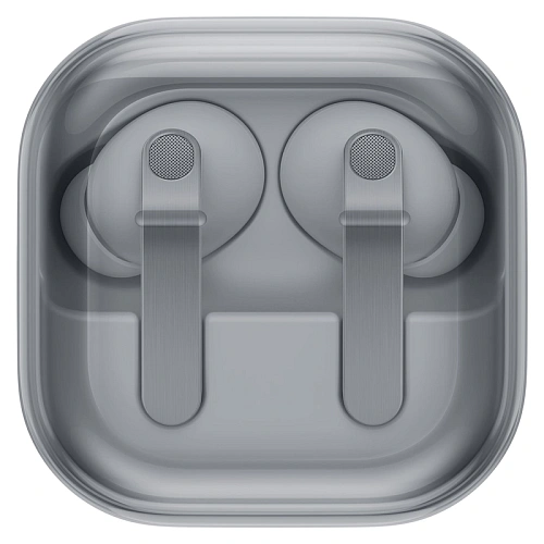 Беспроводные Наушники Samsung Buds 4 Pro,  белый