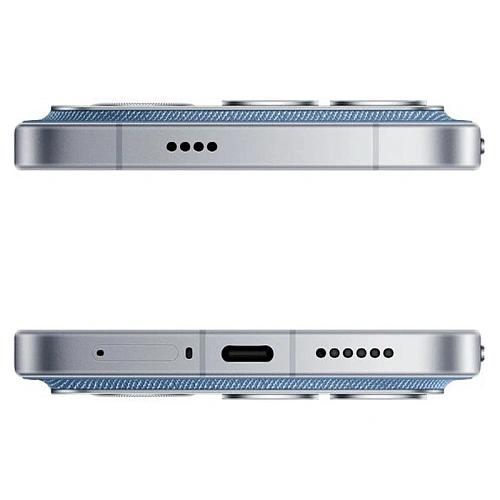 Xiaomi Poco F8 Ultra, 256 ГБ, синий