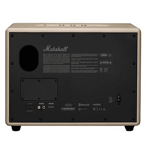 картинка Marshall Woburn III, бежевый