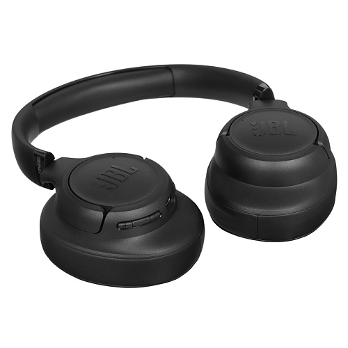 Беспроводные наушники JBL Tune 780NC, черный