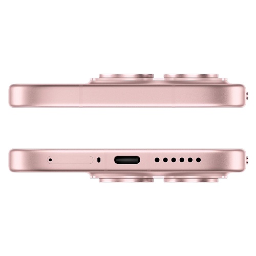 Xiaomi 17, 12/512 ГБ, розовый, (2sim + eSim)