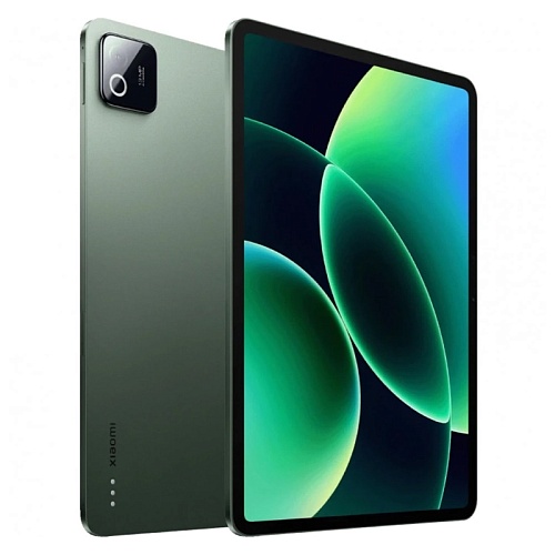 Xiaomi Pad 8 Pro Wi-Fi, 12/512 ГБ, зеленый