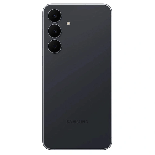 Samsung Galaxy S25 FE, 128 ГБ, черный