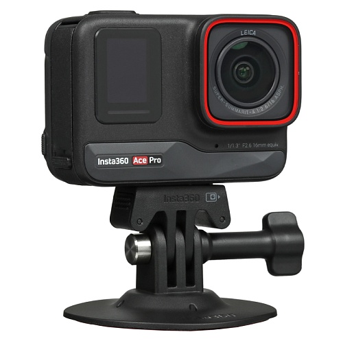 Экшен камера Insta 360 Ace Pro