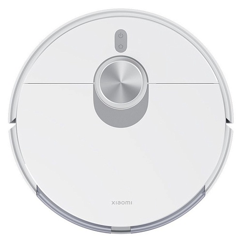 Робот-пылесос Xiaomi Robot Vacuum S20 Plus,  белый