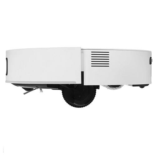 Робот-пылесос Dreame Aqua 10 Ultra Roller Complete,  белый