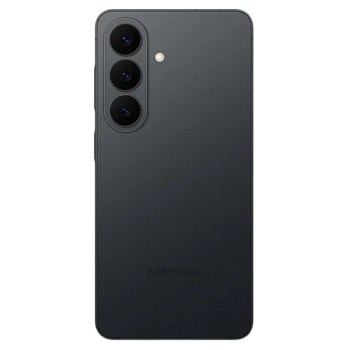 Samsung Galaxy S26, 512 ГБ, черный