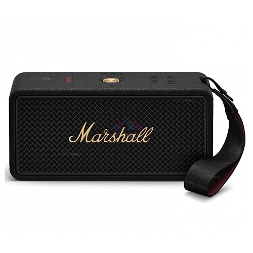 Колонка Marshall Middelton II,  черный