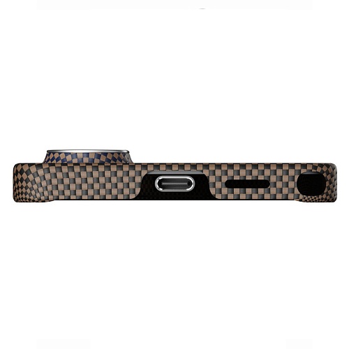 Чехол Для Samsung S26 Ultra Pitaka Ultra-Slim Magsafe, закат