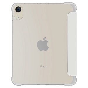 картинка Чехол iPad mini 6 2021 "vlp" Dual Folio, белый