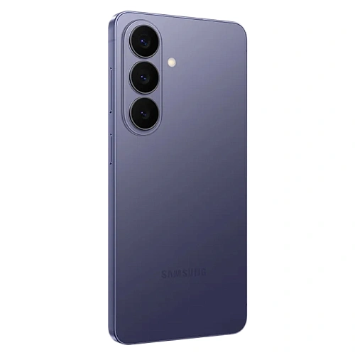 Samsung Galaxy S26+, 256 ГБ, фиолетовый
