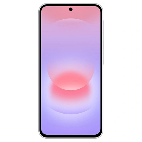 Samsung Galaxy A37 5G, 8/128 ГБ, белый (2sim + eSim)
