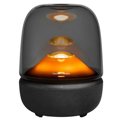 Акустическая система Harman/Kardon Aura Studio 5, черный