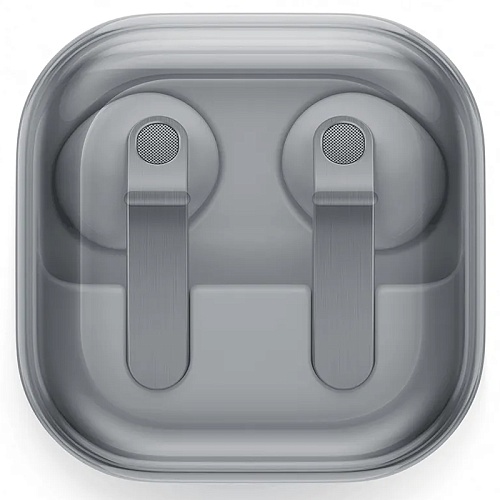 Беспроводные Наушники Samsung Buds 4, белый