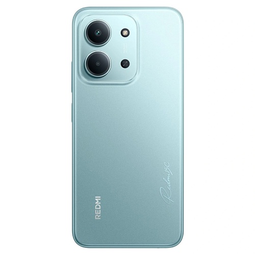 Xiaomi Redmi 15C, 8 ГБ, 256 ГБ, зеленый