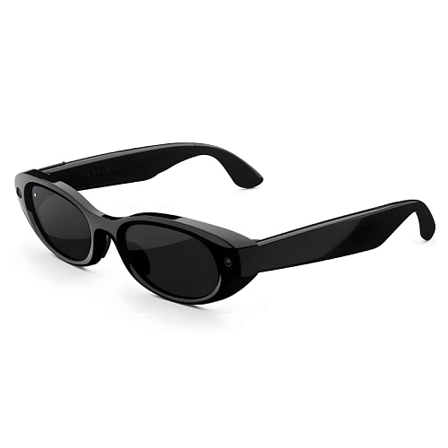 Умные Очки Ray-Ban Meta Glasses Starfire Kylie Edition Black, Размер M