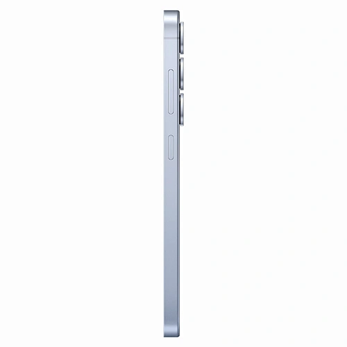 Samsung Galaxy S25, 12/128 ГБ, голубой