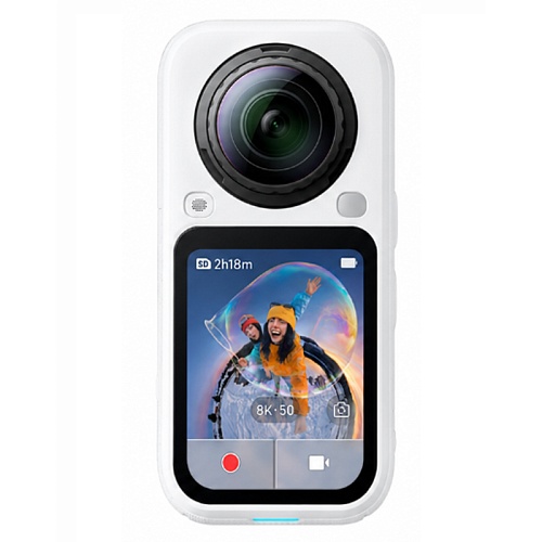 Экшн-Камера Insta360 X6, белый