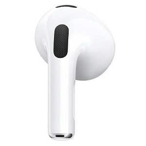 картинка Левый наушник AirPods 3
