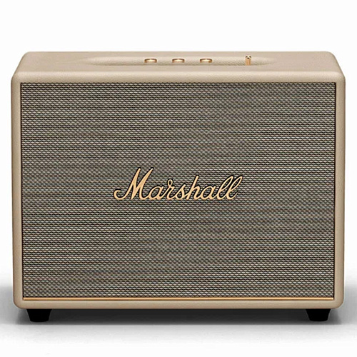 Marshall Woburn III, бежевый