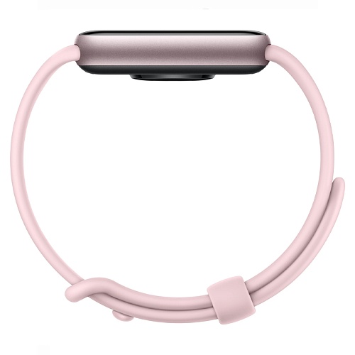 Фитнес-браслет Xiaomi Smart Band 10 Pro, розовый