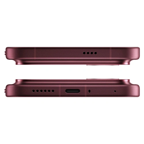 Xiaomi Poco F9 Ultra, 16/512 ГБ, темно-красный (2sim + eSim)