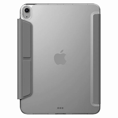 Чехол Для iPad Air 13'' (2024г) Uniq CAMDEN, серый
