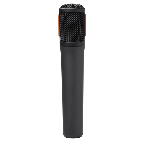 Беспроводные микрофоны JBL Partybox Wireless MIC,  черный