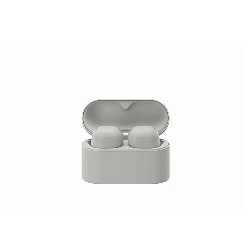 Беспроводные наушники Sony WF-1000XM6, Серебристый