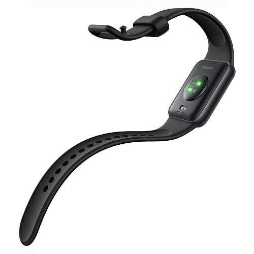 Фитнес-браслет Xiaomi Smart Band 10 Pro, черный