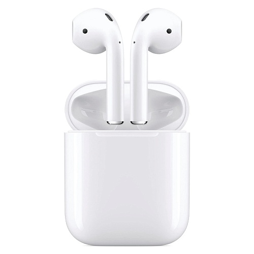 Правый наушник AirPods 2