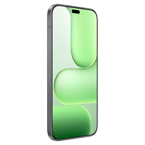 Honor 600 Lite, 8/256 ГБ, вельветовый черный (2sim + eSim)