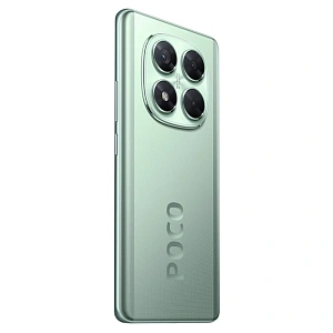  Poco X7 — фотография смартфона