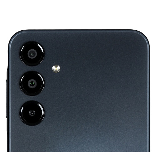 Samsung Galaxy A16, 4/128 ГБ, черный