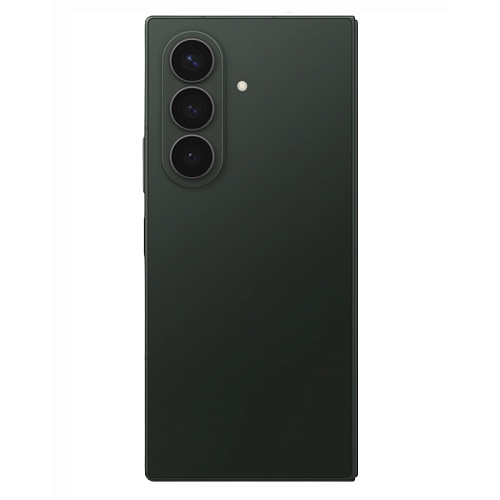 Samsung Galaxy Z Fold 8 Ultra, 12/512 ГБ, зеленая тень