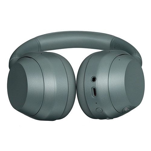 Беспроводные наушники Sony WH-ULT900N, Зеленый