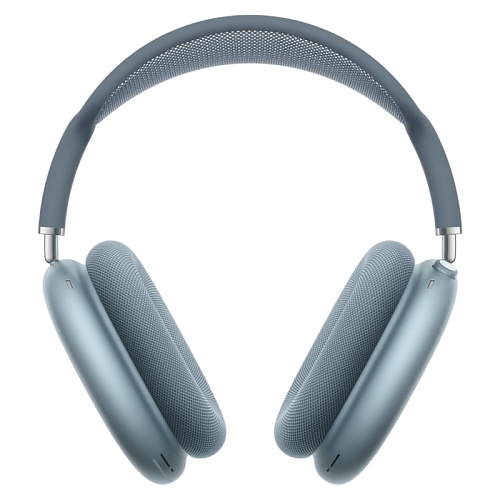 Беспроводные Наушники AirPods Max 2, Type-C, синий