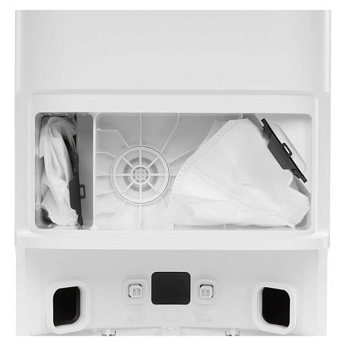 Робот-пылесос Dreame D20 Ultra, белый