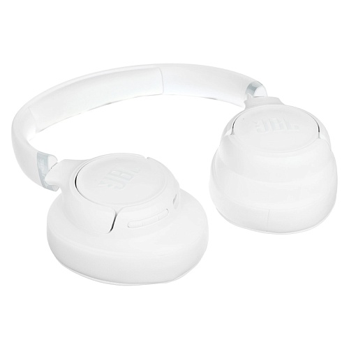 Беспроводные наушники JBL Tune 780NC, белый
