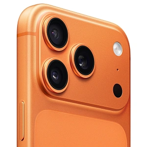  iPhone 17 Pro Max — фотография смартфона