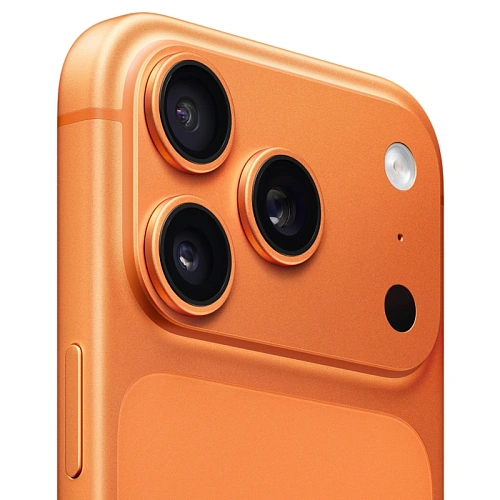 iPhone 17 Pro Max, 256 ГБ, оранжевый, eSIM