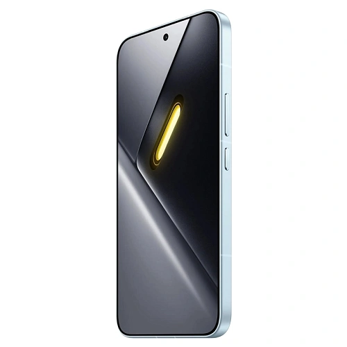 Xiaomi Poco X8 Pro Max 5G, 12/256 ГБ, синий (2sim + eSim)