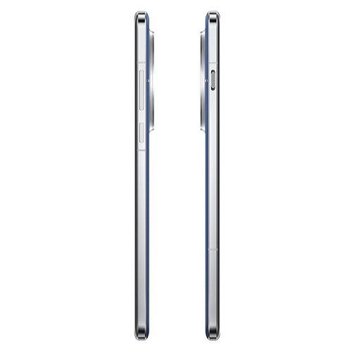 OnePlus 13, 12 ГБ, 256 ГБ,  синий